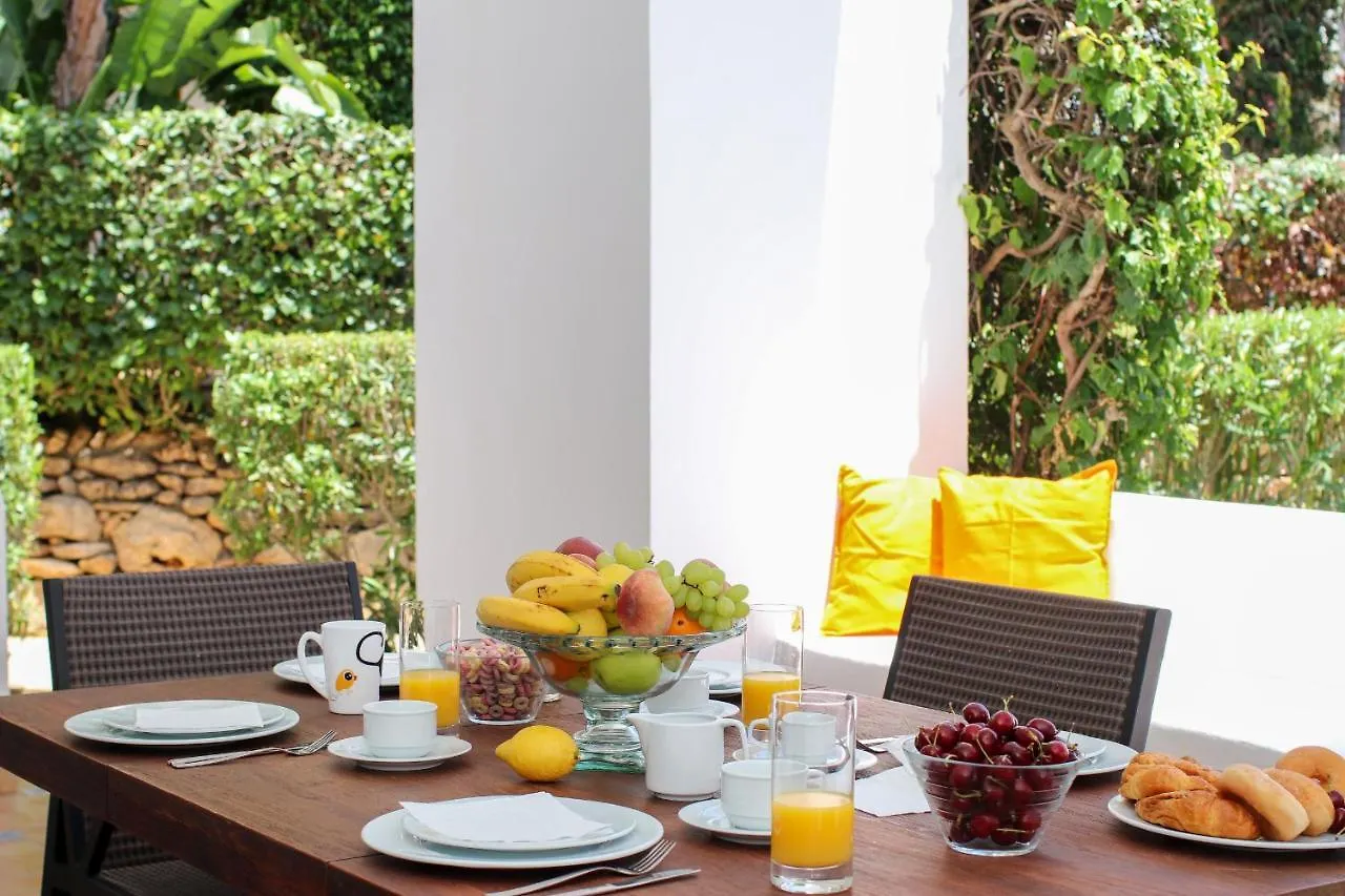 Family Apartment With Garden- Los Monteros Palm Beach Marbella