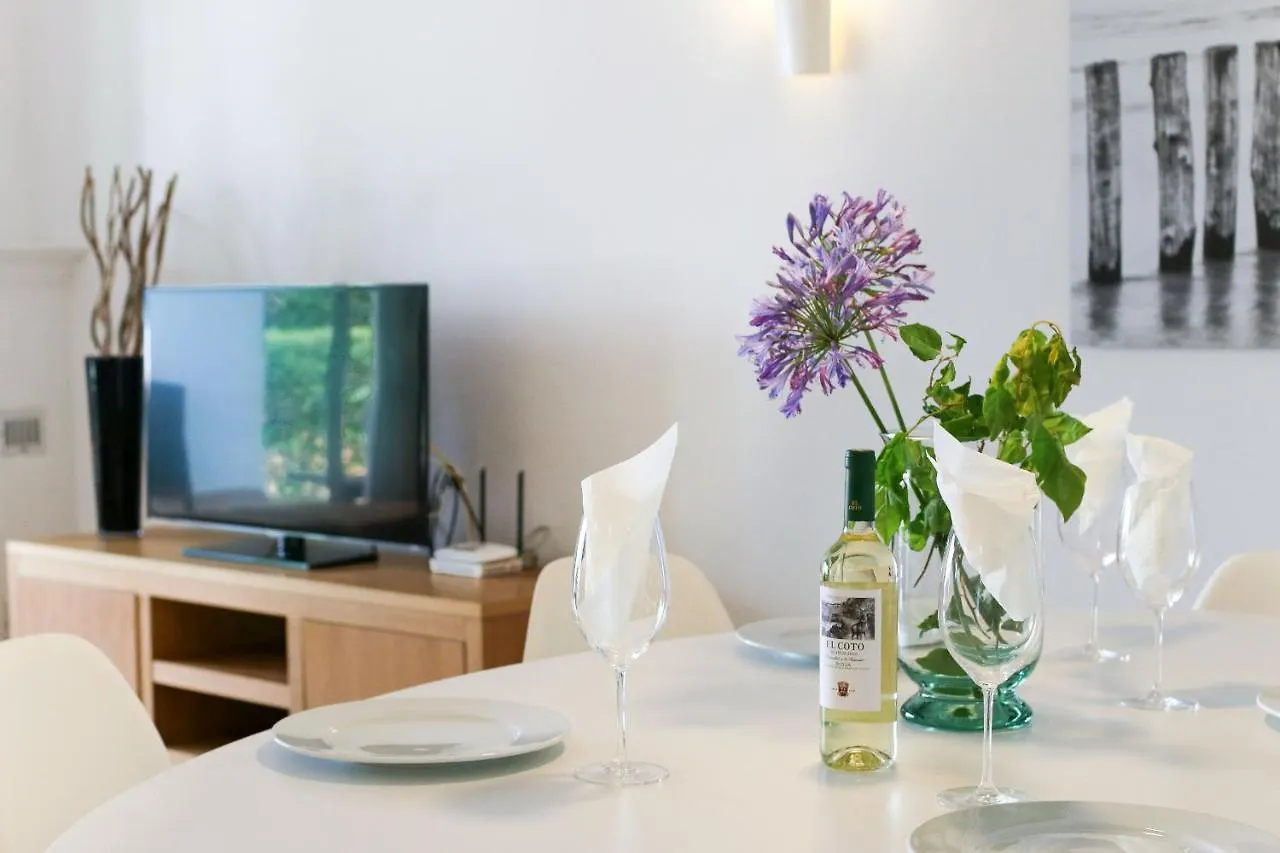 Family Apartment With Garden- Los Monteros Palm Beach Marbella